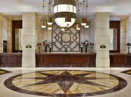 JW Marriott Hotel Cairo
