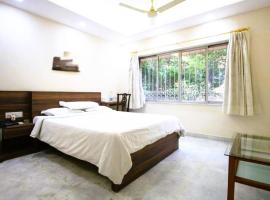 Manasa Residency, hótel í Malpe