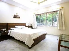 Manasa Residency
