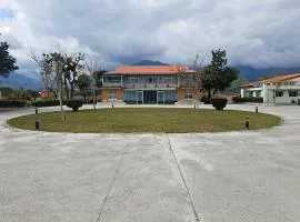 台東農場夢想家池上會館