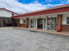 Taitung Farm Dreamer Chishang Hotel
