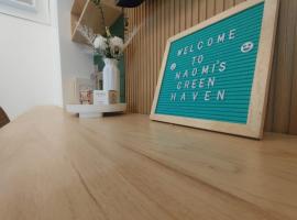 Naomi's Green Haven, ξενοδοχείο σε Dasmarinas