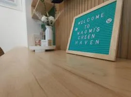 Naomi's Green Haven