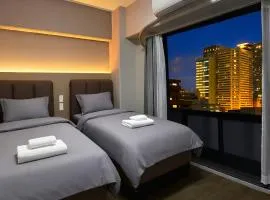 Lucky NAMBA 大阪難波 なんば