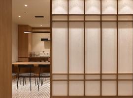 Mok Hostel Seoul Myeongdong, hotel di Seoul