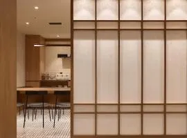 Mok Hostel Seoul Myeongdong