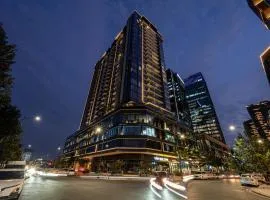 Metropole Serviced Suites