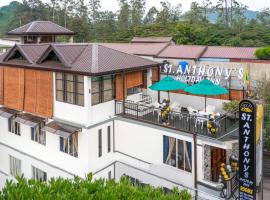 St Anthonys Holiday Inn, hotel a Kotagala