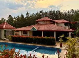 Chirooss Homestays And Resorts