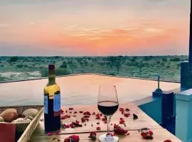 Imperial Desert Camp