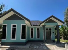 Amy Homestay-Suasana kampung yang nyaman