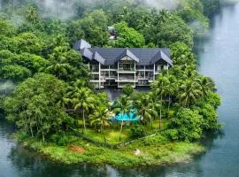 Malankara Palace Lake View Resort & Spa