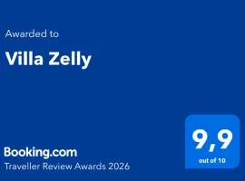 Villa Zelly