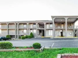 Quality Inn Maysville