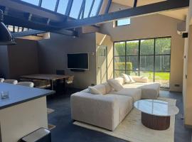 Schuurwoning, hotel in Weert