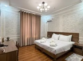 Shergiron PLAZA PREMIUM