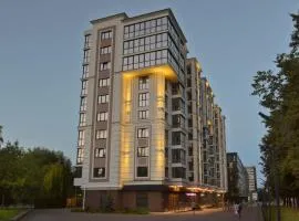 Елітні апартаменти в ЖК Great House АВТОВОКЗАЛ ПАРКОВКА