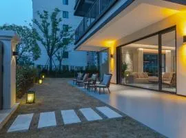 张家界壹零壹小院