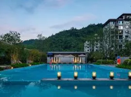 张家界壹零壹小院