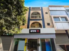 Hotel O Bidhan Market Siliguri Formerly Florence