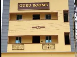 Guru Rooms