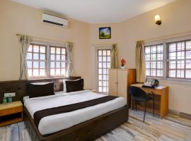 Lonavala में, होटल Collection O Gold Valley Formerly Misty Royale