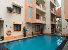 Victor Exotica An Indy Resort, хотел в Кандолим