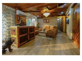 2BHK Apartment in Goa - 360 Bliss, hotel en Nerul