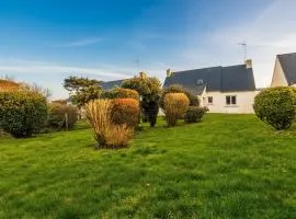Au calme, à 50m de la plage