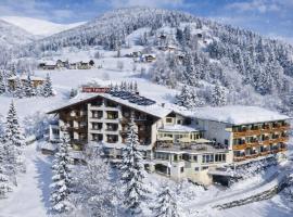 Wohlf&uuml;hl & Genusshotel Felsenhof