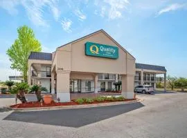 Quality Inn Foley - Gulf Shores North