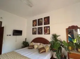 Yaazhi Boutique Homestay