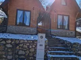 Vikendica Neven 3