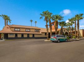 Quality Inn & Suites Goodyear - Phoenix West, hotel in Goodyear