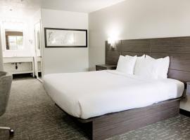 Quality Inn & Suites Lathrop, hotel em Lathrop