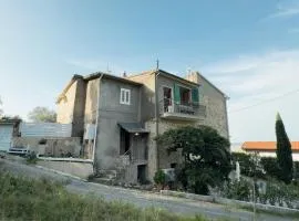 The House of Memories