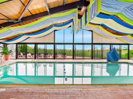 Comfort Inn Gold Coast, hotel u gradu 'Ocean City'