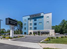 Casco Bay Hotel Portland Airport - Maine Mall, an Ascend Collection Hotel, hotel u gradu 'South Portland'