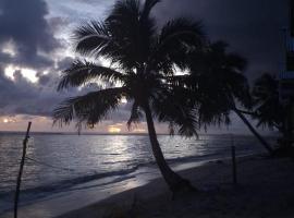 DO NOT USE this, hotel a Apia