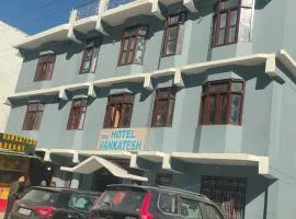 Hotel Venkatesh