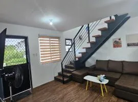 Affordable 2BR family staycation near Tagaytay