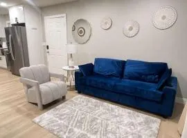 El Cajon Exotic Home 2bed 1bath by Sd stay