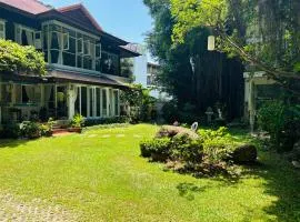 Banyan House Samui bed and breakfast (Adult Only)