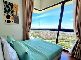 Sunsuria Soho Two at SetiaCity-SCCC by Yolin 2-6pax