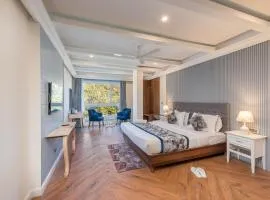 Hotel Sapling Mussoorie - 500 Mtr from Picture Palace Mall Road