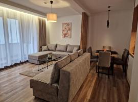 코파오니크에 위치한 호텔 Whisper apartments Kopaonik