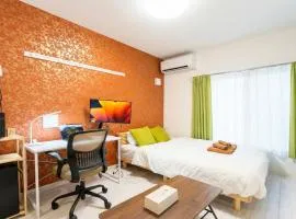 #41 -Japanese-Retreat Inn- 堀切