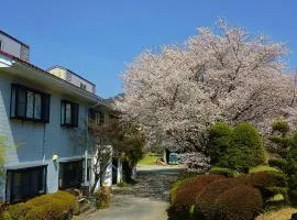 信州魚の里ツーリスト美乃和