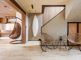 興津ビーチサイドヴィラ 勝浦 - Okitsu Beachside Villa - Katsuura