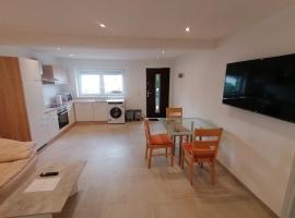 Little Break, hotel in Röfingen